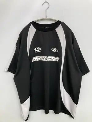 SLOPPY/スロッピー/Tシャツ/カットソー/トップス/ブラック/F