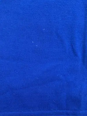 VEHEMENT/Tシャツ/カットソー/トップス/ブルー/M