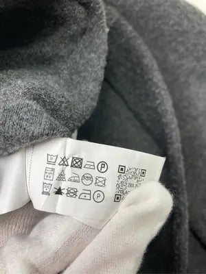 ZARA/ザラ/ブルゾン/ジャケット/アウター/グレー/USA S