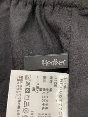 Heather/ヘザー/キャミソール/トップス/グレー/F