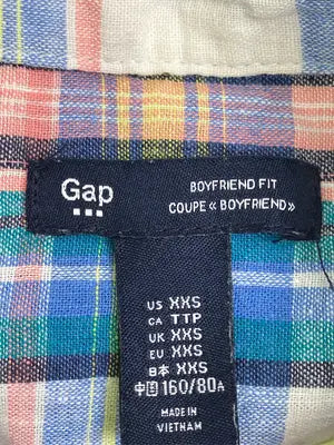 GAP/ギャップ/シャツ/ブラウス/トップス/その他/XXS