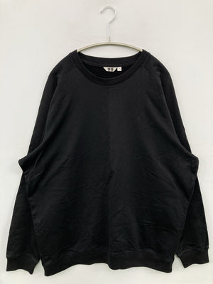 UNIQLO/ユニクロ/その他トップス/トップス/ブラック/XXL