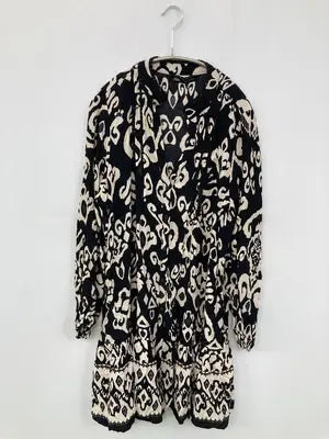 ZARA/ザラ/ワンピース/ワンピース/ドレス/ブラック/USA L