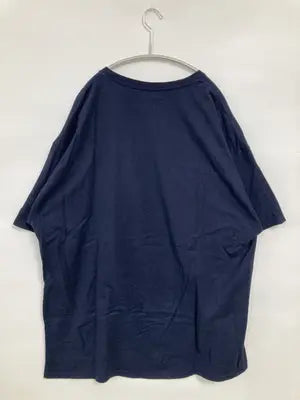 Champion/チャンピオン/Tシャツ/カットソー/トップス/ネイビー/２XL