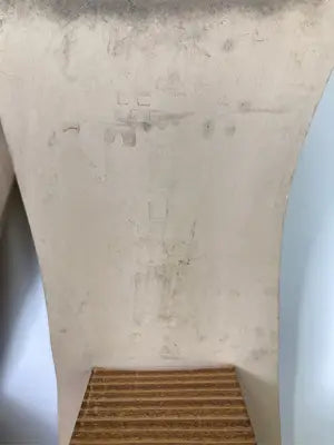 SIMPLICITE/サンプリシテ/パンプス/シューズ/アイボリー/L