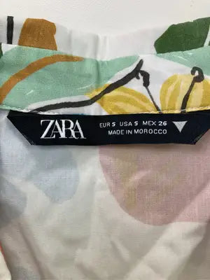 ZARA/ザラ/シャツ/ブラウス/トップス/その他/S