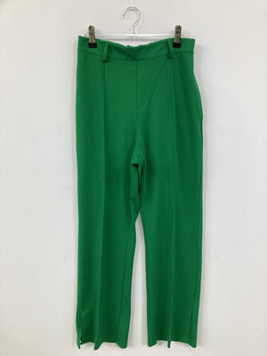 RETRO GIRL/レトロガール/その他パンツ/パンツ/グリーン/M