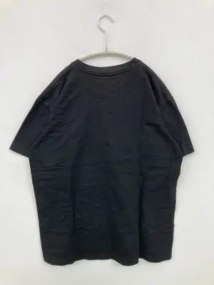 United Athle/ユナイテッドアスレ/Tシャツ/カットソー/トップス/ブラック/M