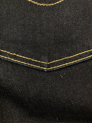 C-SEVENTEEN/シーセブンティーン/デニムパンツ/パンツ/ネイビー/29