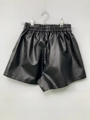 Shang Pin/その他パンツ/パンツ/ブラック/S