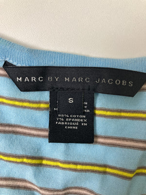 MARC BY MARC JACCOBS/マークバイマークジェイコブス/タンクトップ/トップス/スカイブルー/S