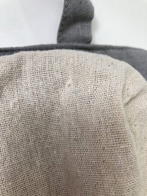 その他バッグ/バッグ/ベージュ