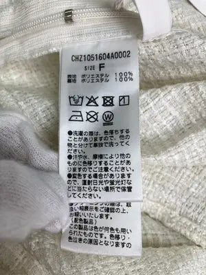 Chico/チコ/その他トップス/トップス/アイボリー/F