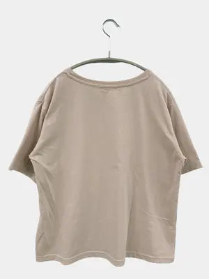 NAVY/ネイビー/Tシャツ/カットソー/トップス/ベージュ/M