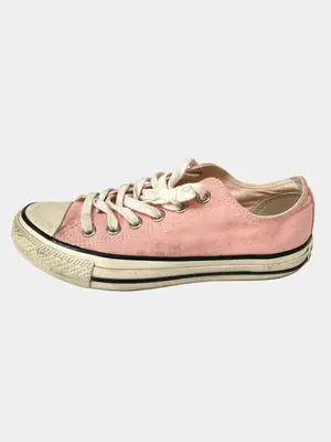 CONVERSE/コンバース/スニーカー/シューズ/ピンク/24.5cm