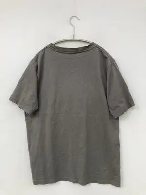Tシャツ/カットソー/トップス/グレー/M