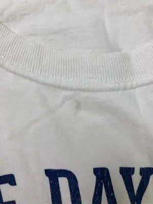 FRUIT OF THE LOOM/フルーツオブザルーム/Tシャツ/カットソー/トップス/ホワイト/L