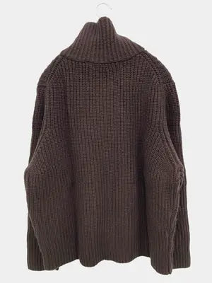 UNIQLO U/ユニクロユー/ブルゾン/ジャケット/アウター/ブラウン/3XL