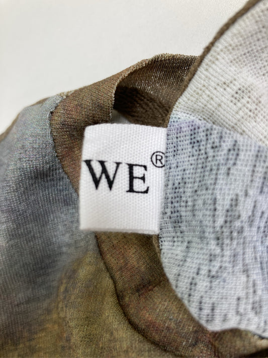 WGWE/Tシャツ/カットソー/トップス/その他/M