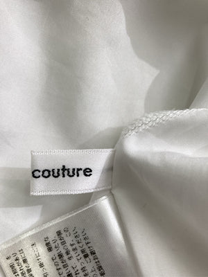 natural couture/ナチュラルクチュール/シャツ/ブラウス/トップス/ホワイト/F