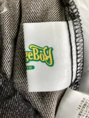 Wudge Boy/ワッジボーイ/その他パンツ/パンツ/ブラック/L