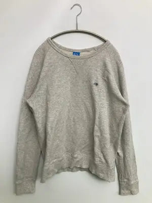 Ocean pacific/オーシャンパシフィック/スウェット/トップス/グレー/L  胸囲96～104