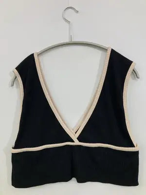 L’espoir/レスポワール/その他トップス/トップス/ブラック/L