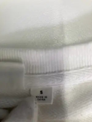 GAP/ギャップ/Tシャツ/カットソー/トップス/ホワイト/S