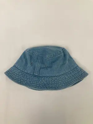 CHAMPION/チャンピオン/バケットハット/帽子/ブルー/58cm