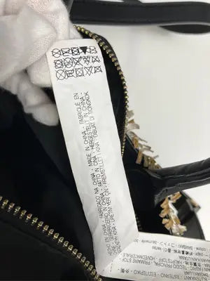 ZARA WOMAN/ザラウーマン/ショルダーバッグ/バッグ/ベージュ/M