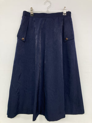 その他スカート/スカート/ブルー/11