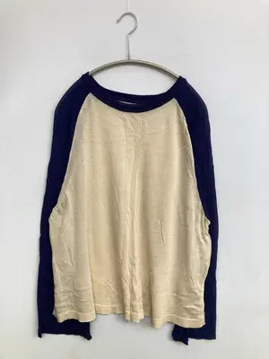 CIAOPANIC TYPY/チャオパニックティピー/Tシャツ/カットソー/トップス/アイボリー/ONE