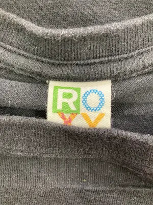 ROXY/ロキシー/Tシャツ/カットソー/トップス/ブラック/M
