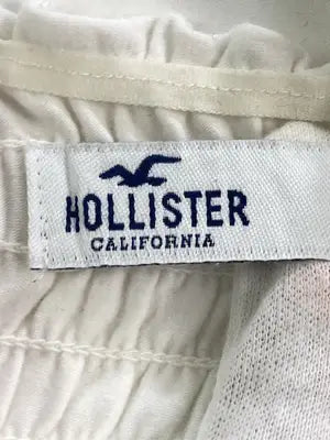 HOLLISTER/ホリスター/キャミソール/トップス/ホワイト/XS