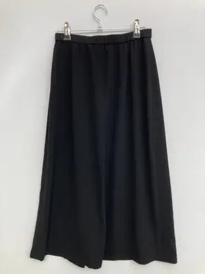 ZARA/ザラ/スカート/スカート/ブラック/M-L