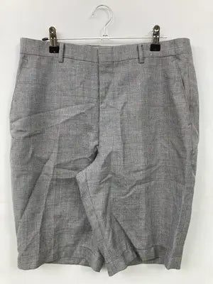 SLACKS/スラックス/パンツ/グレー/82