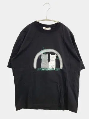 SENSE OF PLACE/センスオブプレイス/Tシャツ/カットソー/トップス/ブラック/M