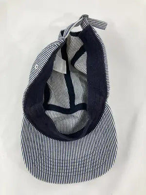 UNIQLO/ユニクロ/キャップ/帽子/ネイビー/ONE SIZE〜59