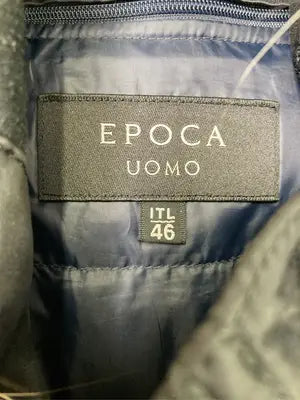 EPOCA UOMO/モッズコート/ジャケット/アウター/ブラック/46