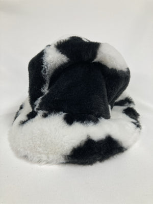 GALLERIE/ギャラリー/バケットハット/帽子/ホワイト