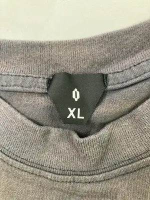 Tシャツ/カットソー/トップス/グレー/XL