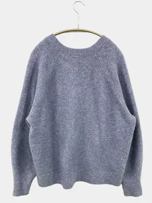 UNIQLO/ユニクロ/カーディガン/ボレロ/トップス/ブルー/XL