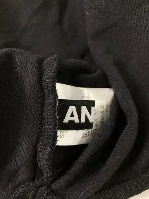 ANAP/アナップ/Tシャツ/カットソー/トップス/ブラック/F