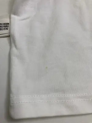 bellken idea./ベルケンアイデア/Tシャツ/カットソー/トップス/ホワイト/M