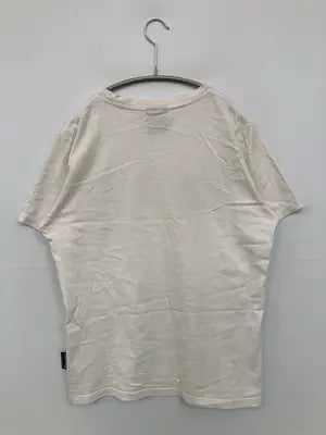 THRASHER/Tシャツ/カットソー/トップス/ホワイト/M