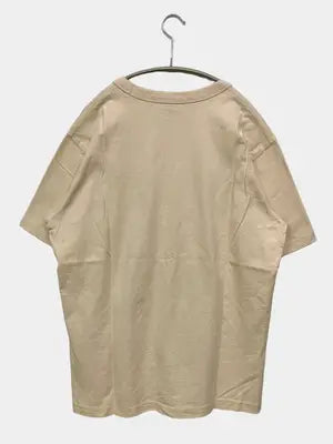 UNIQLO/ユニクロ/Tシャツ/カットソー/トップス/ベージュ/L