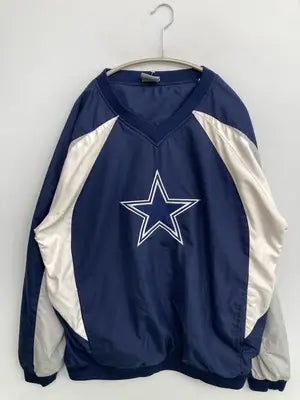 COWBOYS/その他トップス/トップス/ネイビー/L
