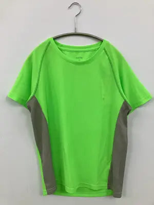 Cool  Fine/Tシャツ/カットソー/トップス/ライトグリーン/M