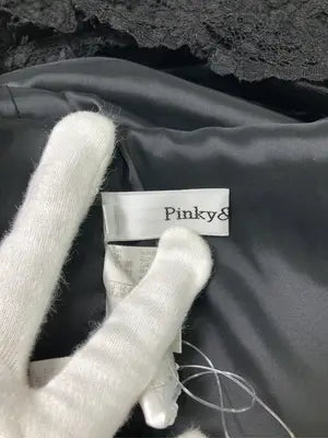 Pinky&Dianne/ピンキーアンドダイアン/ワンピース/ワンピース/ドレス/ブラック/34