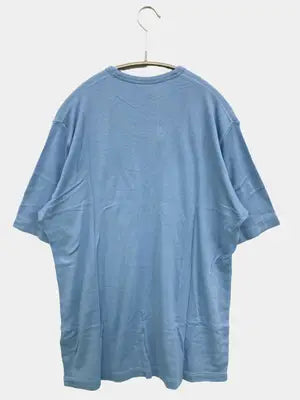 UNIQLO/ユニクロ/Tシャツ/カットソー/トップス/スカイブルー/XL